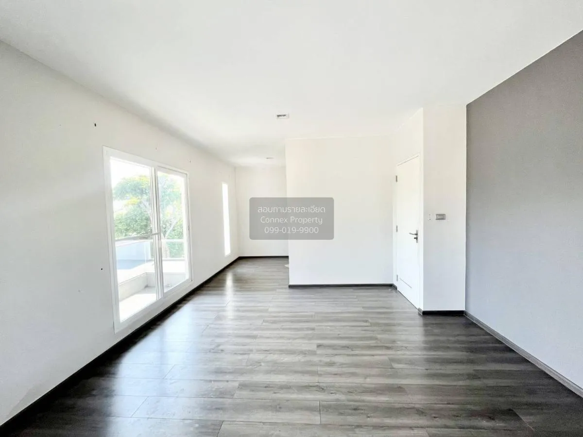 For Sale House , Mantana Srinakarin-Romklao , wide frontage , Min