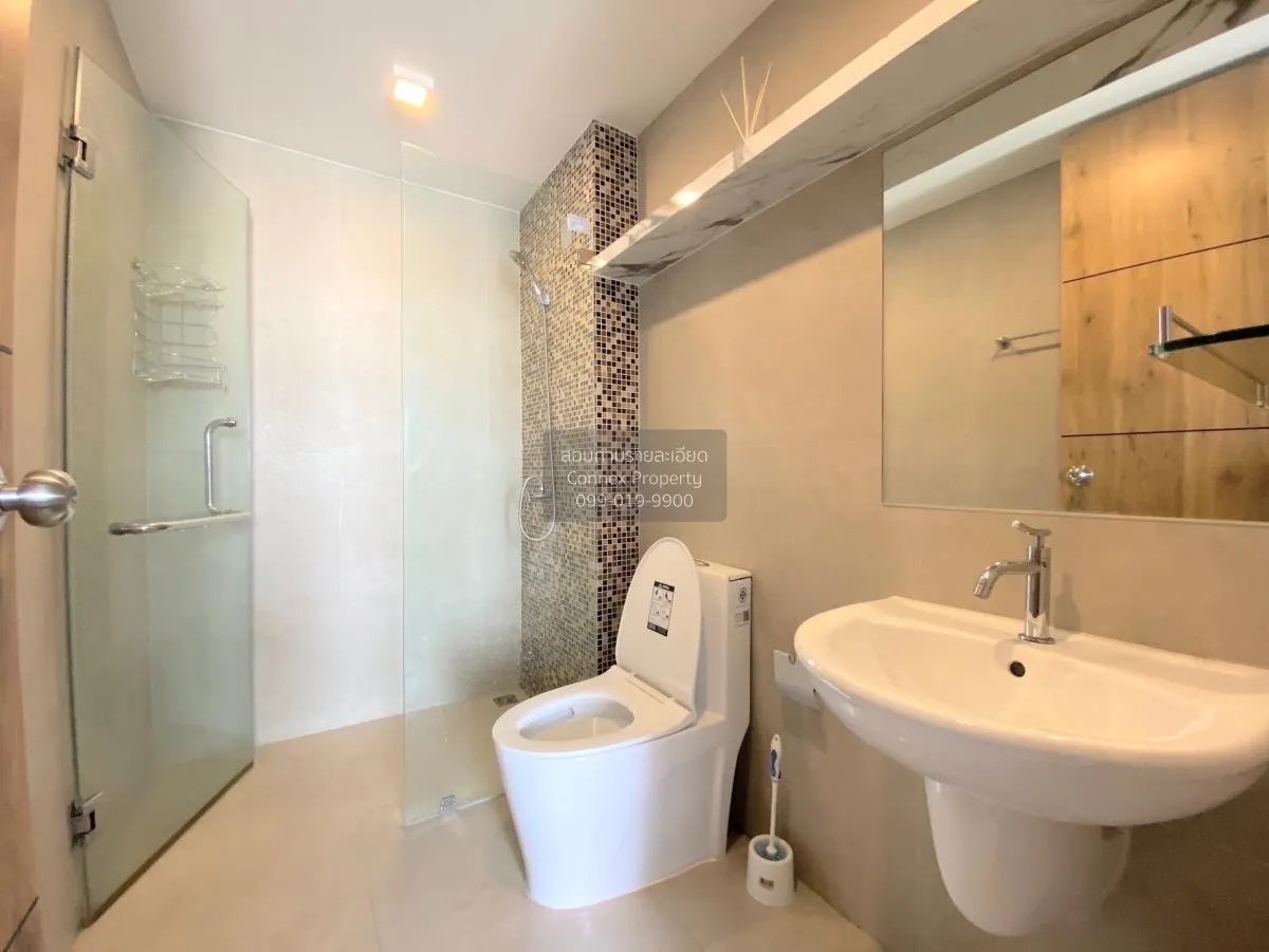 For Sale Condo , RIZZO Condo Bangkang , Bang Krang , Mueang Nonth