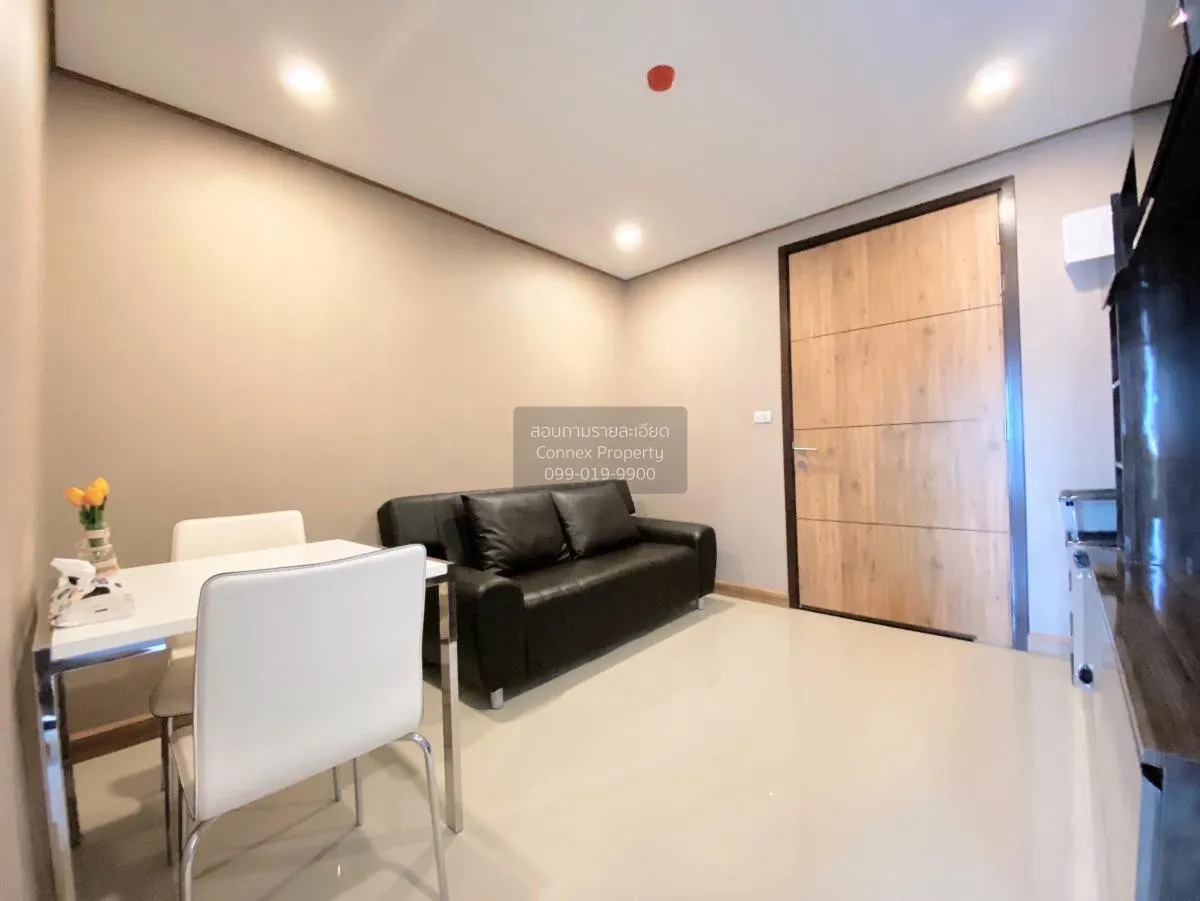 For Sale Condo , RIZZO Condo Bangkang , Bang Krang , Mueang Nonth 3