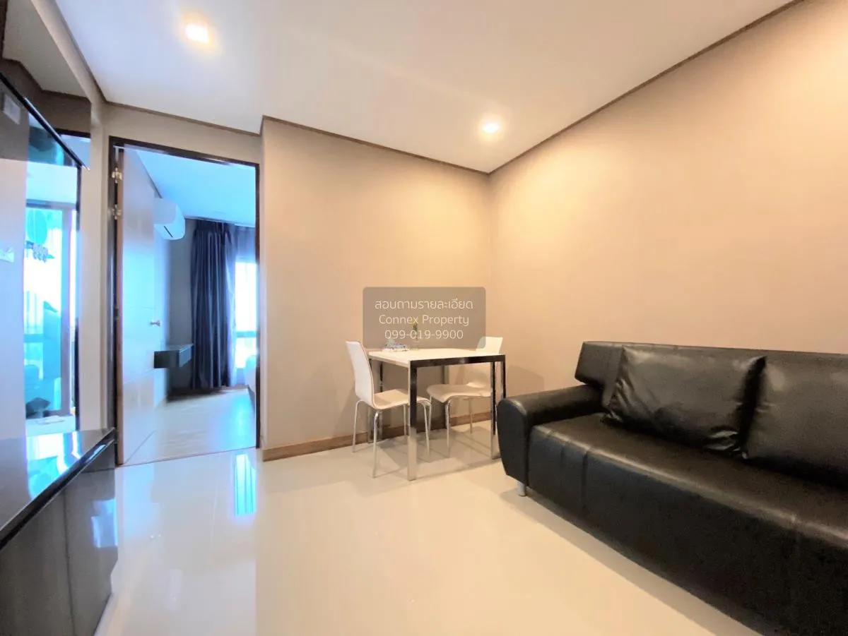 For Sale Condo , RIZZO Condo Bangkang , Bang Krang , Mueang Nonth 4