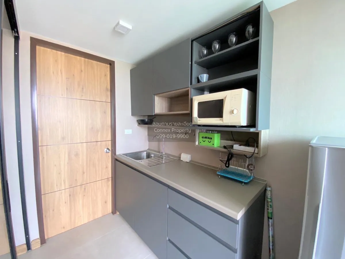 For Sale Condo , RIZZO Condo Bangkang , Bang Krang , Mueang Nonth