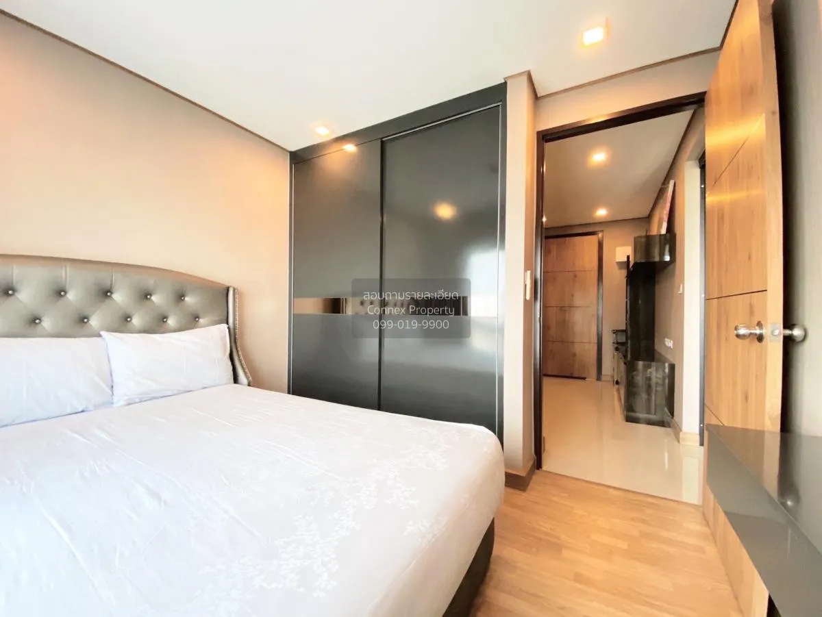 For Sale Condo , RIZZO Condo Bangkang , Bang Krang , Mueang Nonth