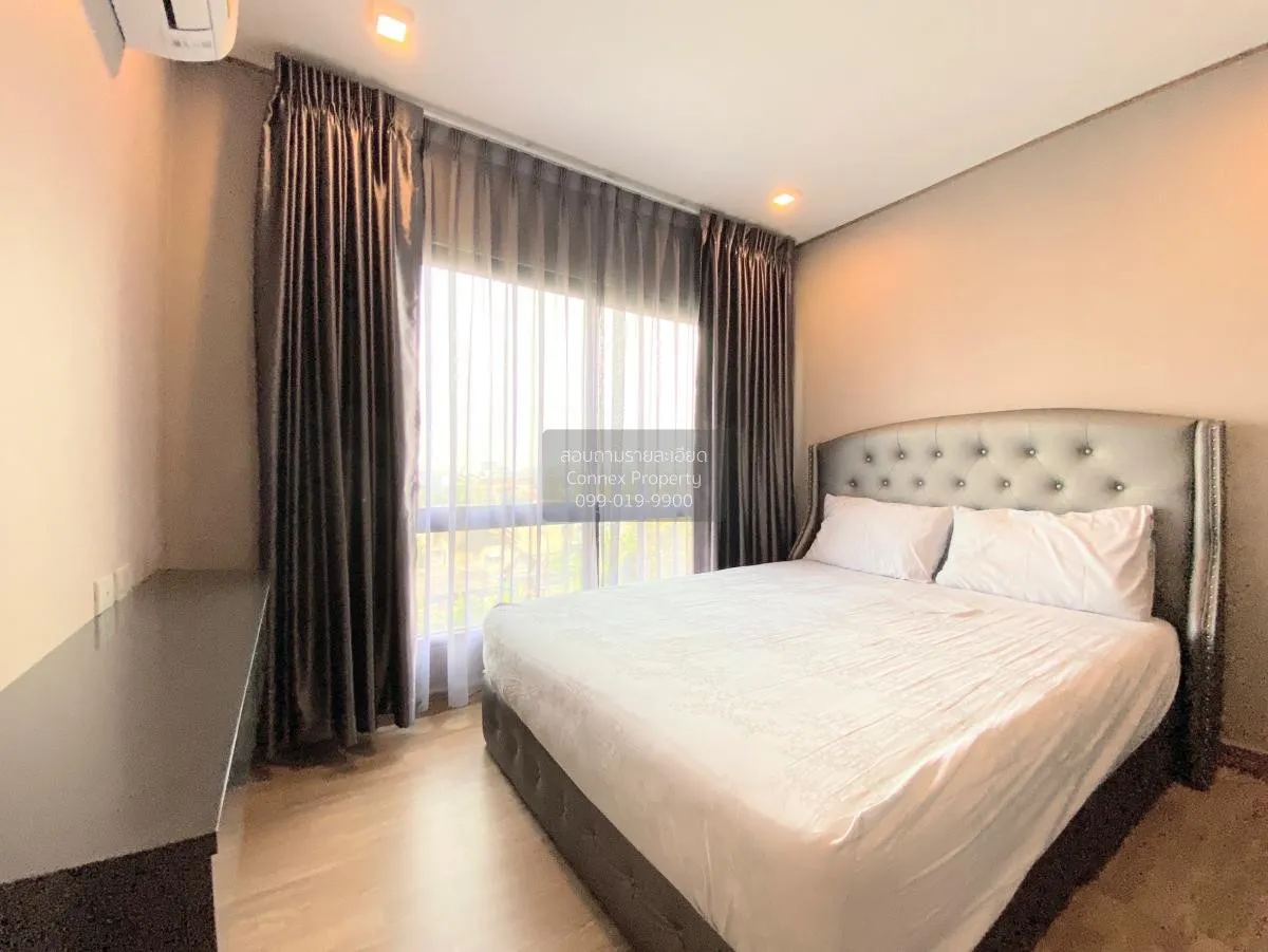 For Sale Condo , RIZZO Condo Bangkang , Bang Krang , Mueang Nonth