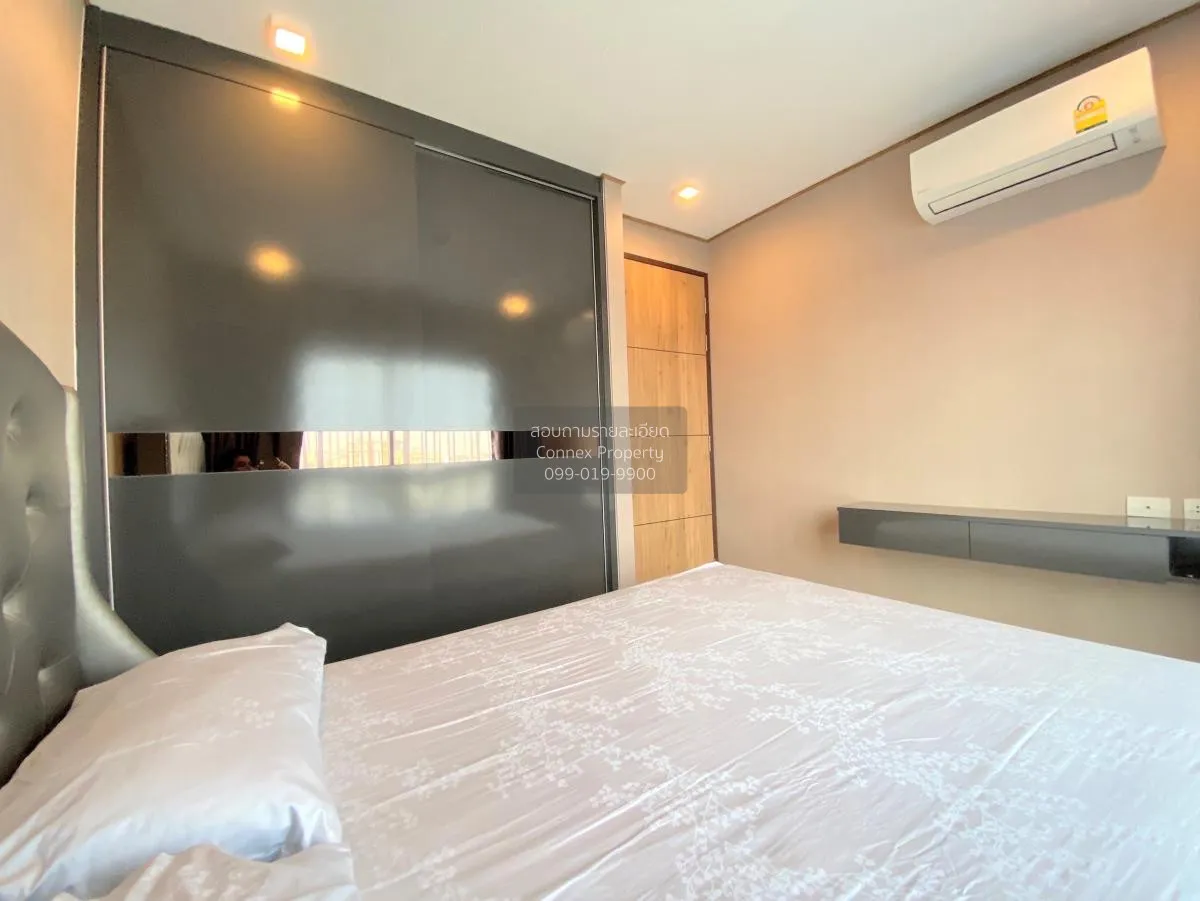 For Sale Condo , RIZZO Condo Bangkang , Bang Krang , Mueang Nonth