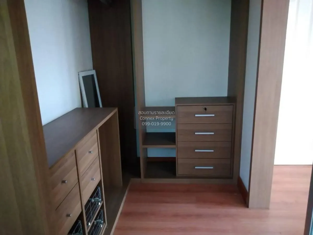 ขายบ้าน  คาซ่า วิลล์ ราชพฤกษ์ – แจ้งวัฒนะ ห้องมุม หน้ากว้าง บางพล