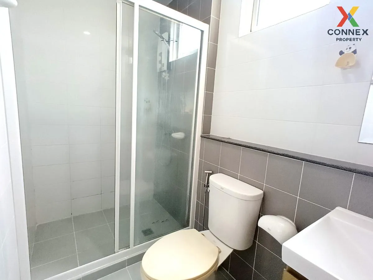 For Sale Townhouse/Townhome  , The Colors Premium Wongwaen-Ramint