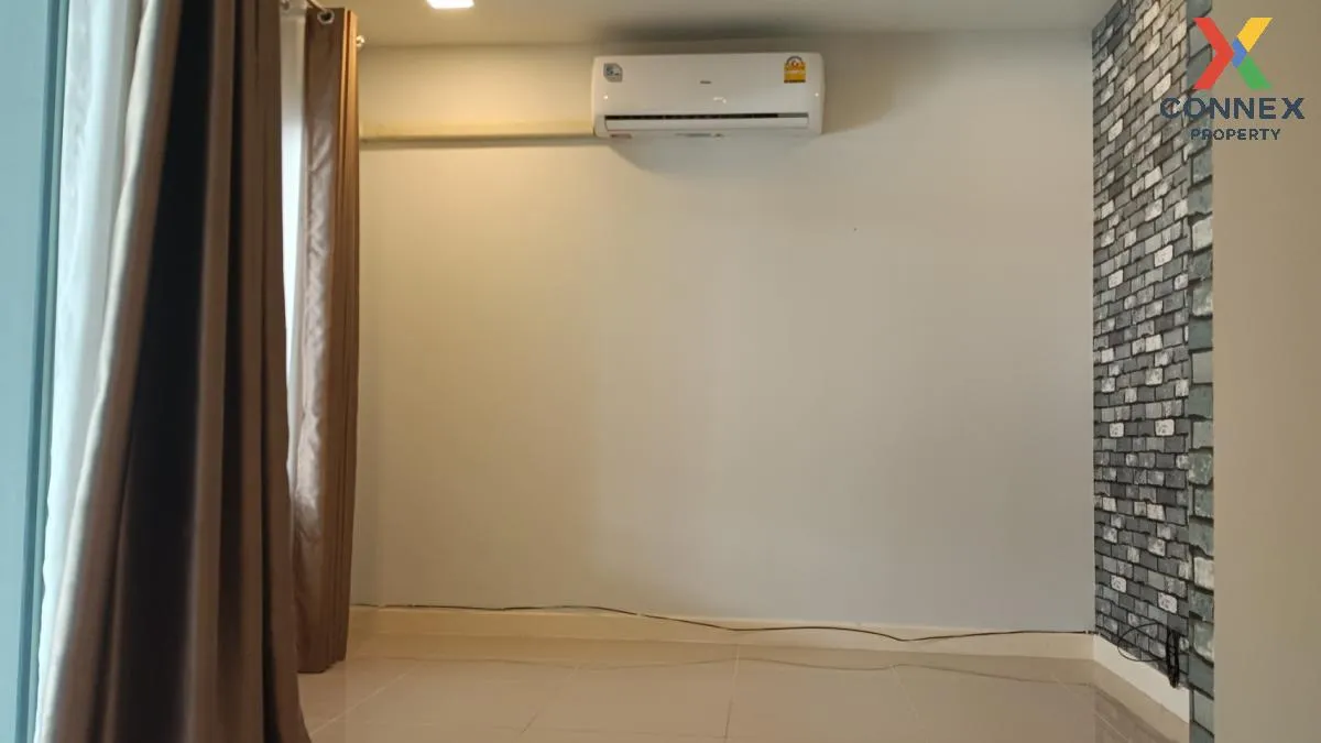 For Sale Townhouse/Townhome  , The Colors Premium Wongwaen-Ramint