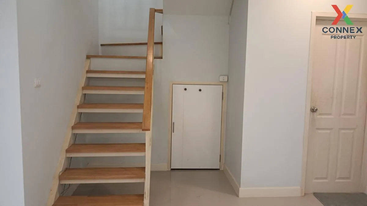 For Sale Townhouse/Townhome  , The Colors Premium Wongwaen-Ramint