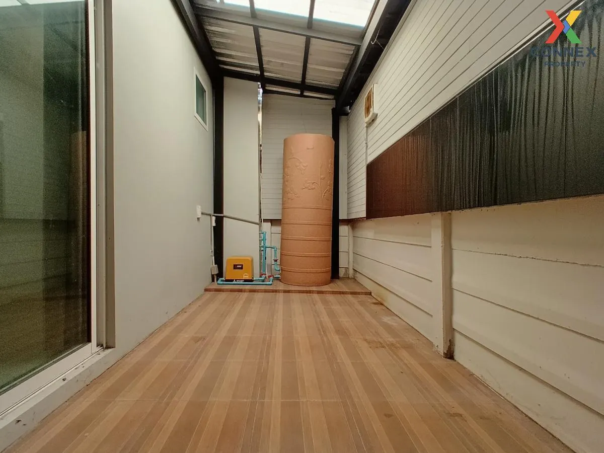 For Sale Townhouse/Townhome  , The Colors Premium Wongwaen-Ramint