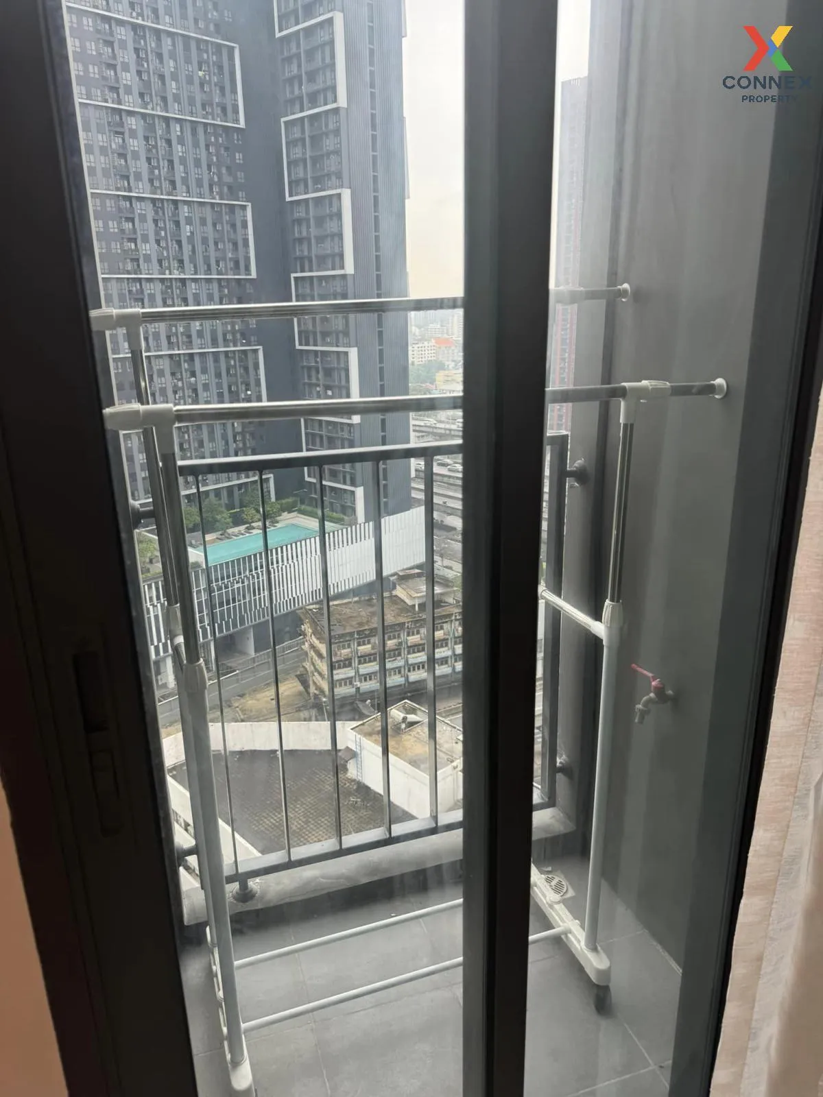 For Rent Condo , Ideo New Rama 9 , Duplex , ARL-Ramkhamhaeng , Hu