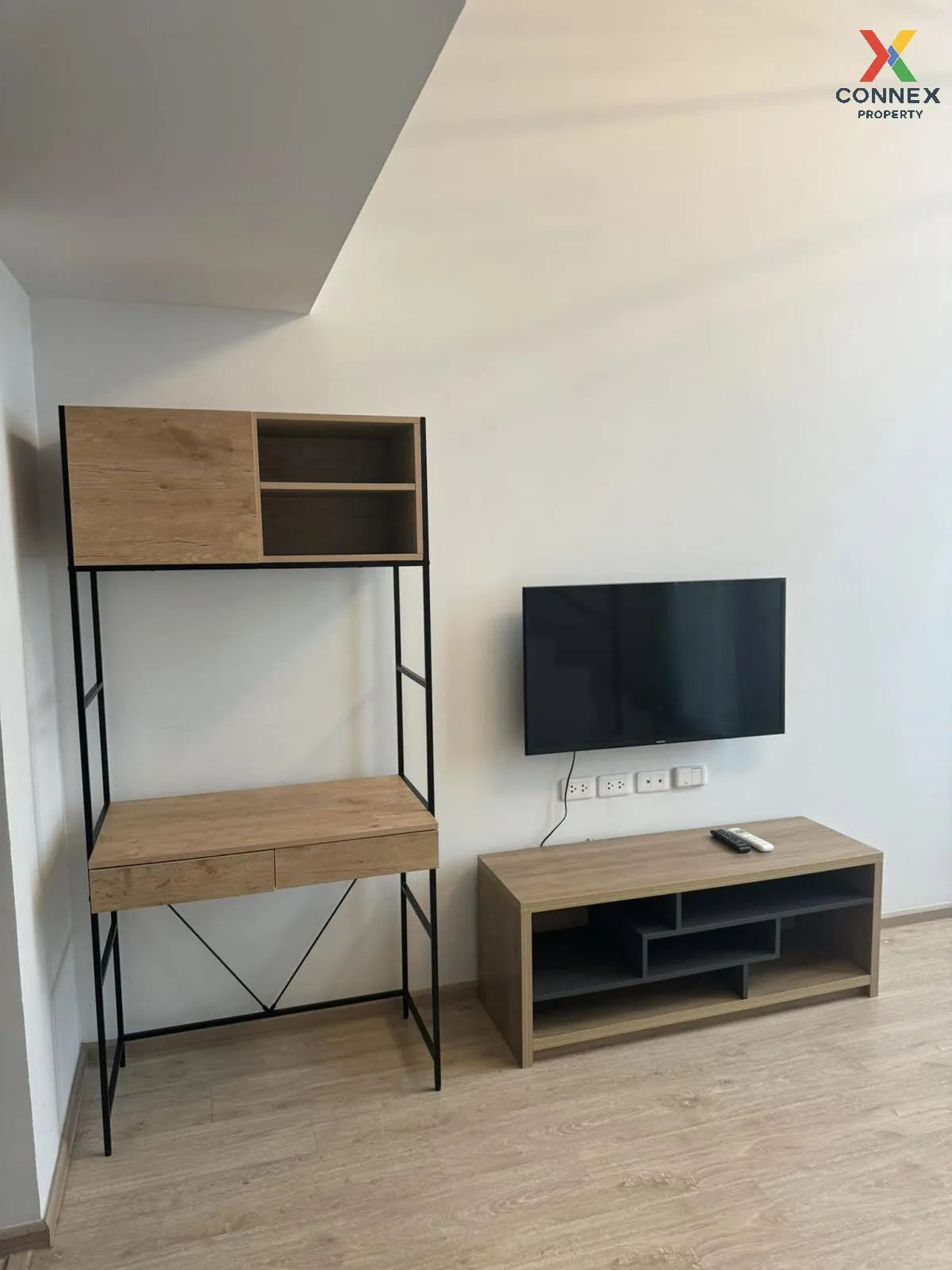 For Rent Condo , Ideo New Rama 9 , Duplex , ARL-Ramkhamhaeng , Hu 2