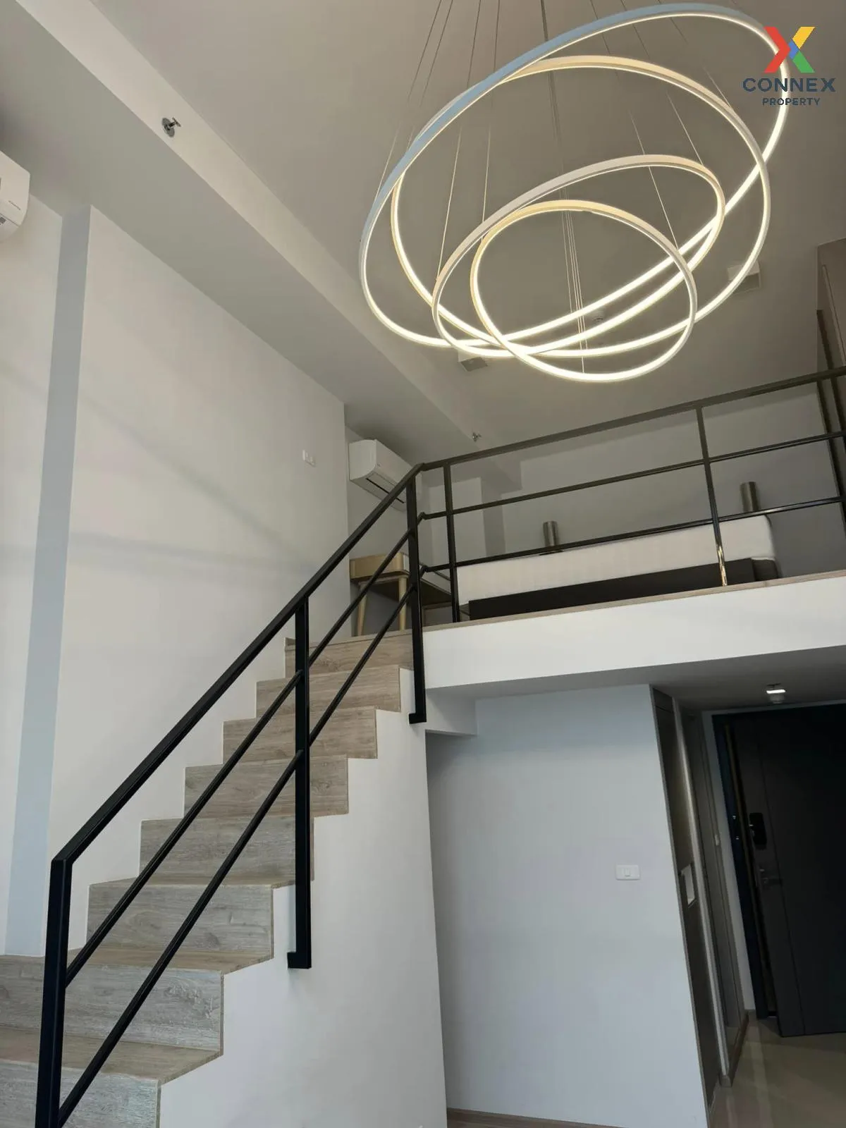 For Rent Condo , Ideo New Rama 9 , Duplex , ARL-Ramkhamhaeng , Hu 4