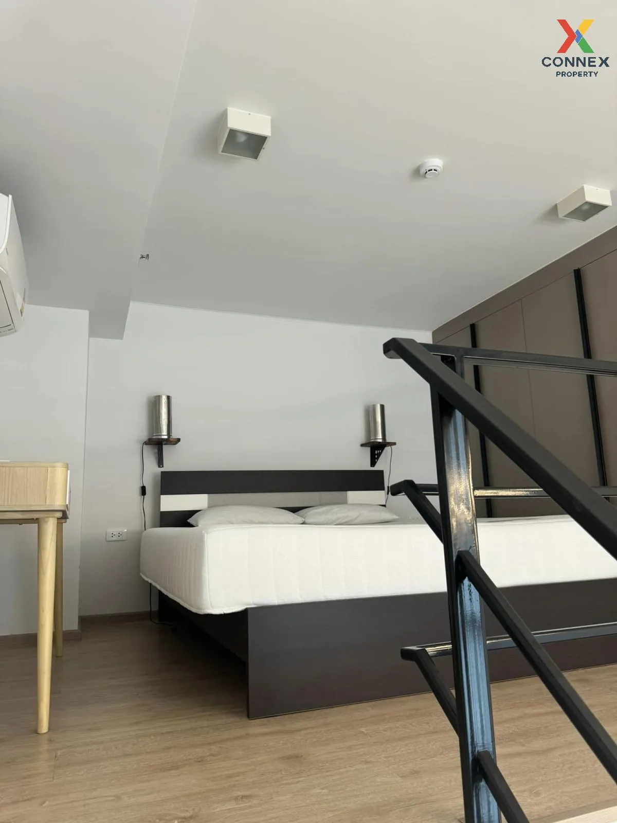 For Rent Condo , Ideo New Rama 9 , Duplex , ARL-Ramkhamhaeng , Hu