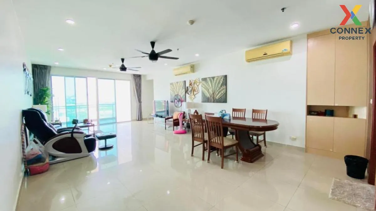 For Rent Condo , The Star Estate @ Narathiwas , Chong Nonsi , Yan 3
