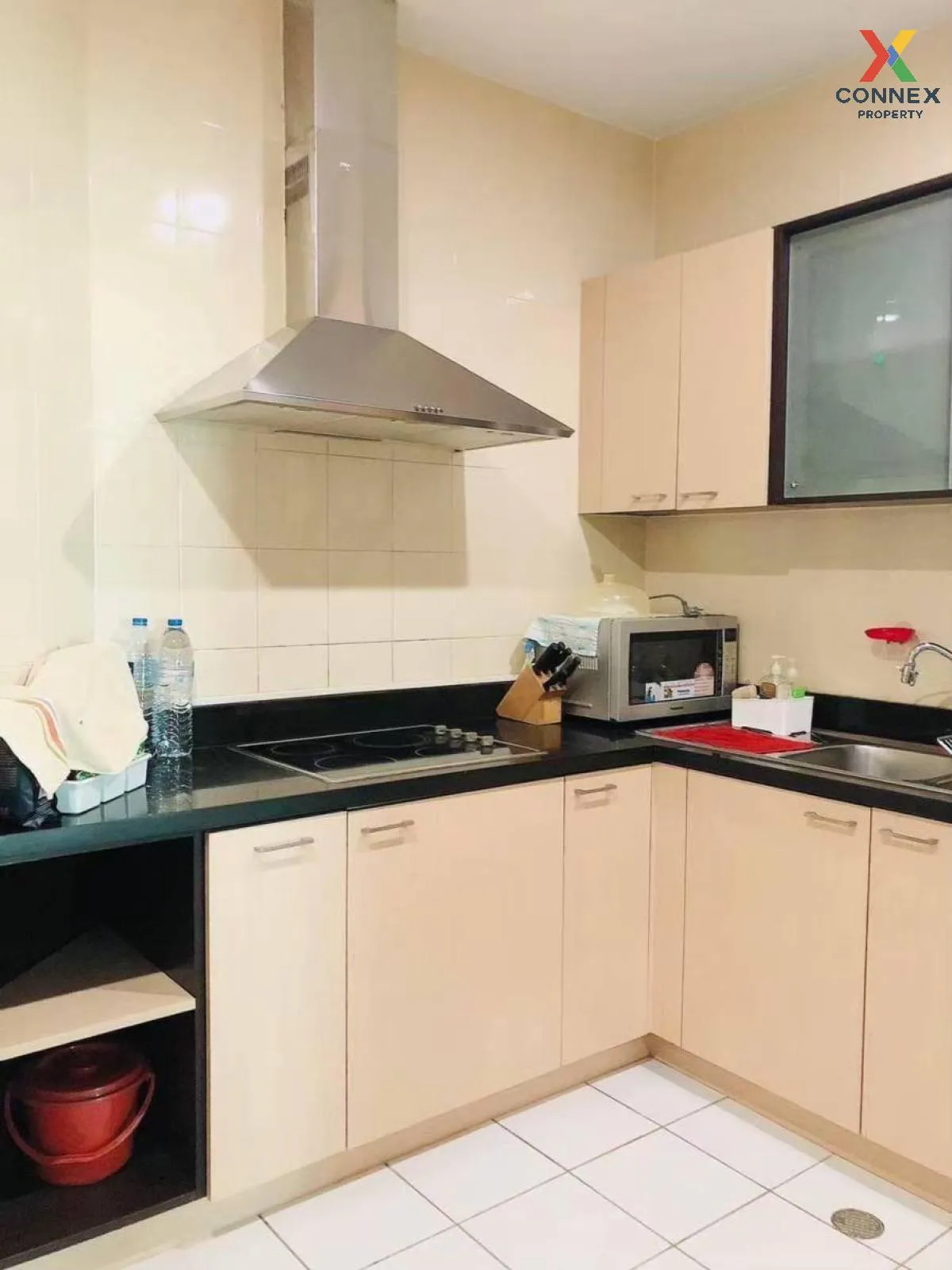 For Rent Condo , The Star Estate @ Narathiwas , Chong Nonsi , Yan