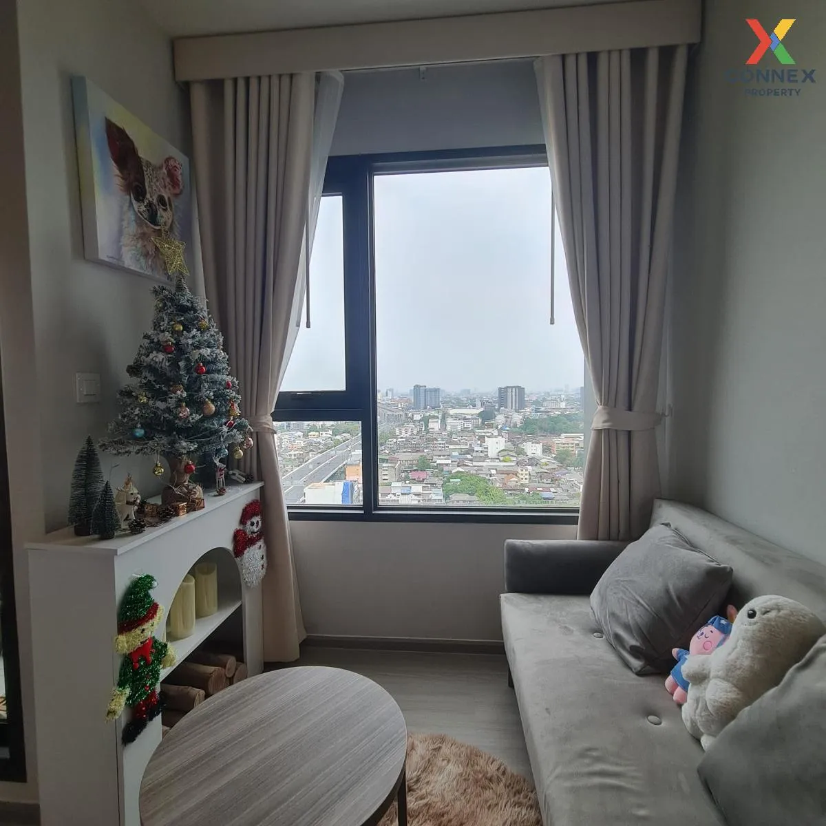 เช่าคอนโด  ไลฟ์ สาทร เซียร์รา BTS-ตลาดพลู ตลาดพลู เขต ธนบุรี กรุง เช่าคอนโด  ไลฟ์ สาทร เซียร์รา BTS-ตลาดพลู ตลาดพลู เขต ธนบุรี กรุง 2