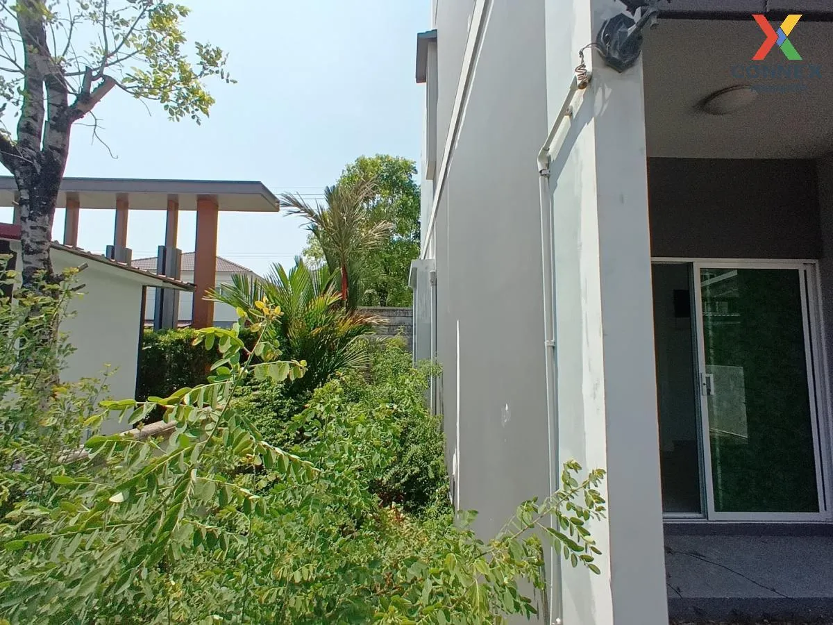 ขายทาวน์เฮ้าส์/ทาวน์โฮม  เดอะคัลเลอร์ส พรีเมียม วงแหวน-รามอินทรา 