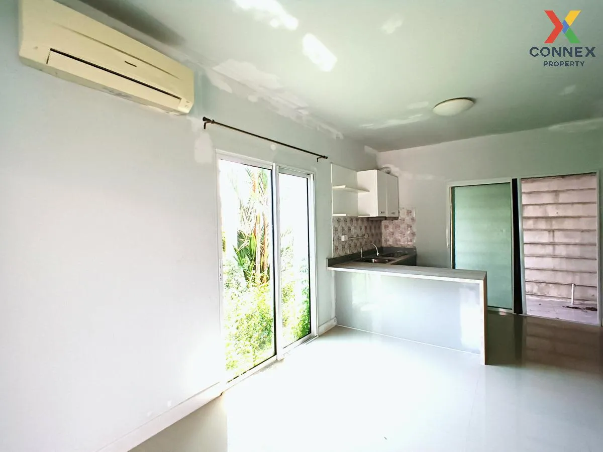 ขายทาวน์เฮ้าส์/ทาวน์โฮม  เดอะคัลเลอร์ส พรีเมียม วงแหวน-รามอินทรา  3