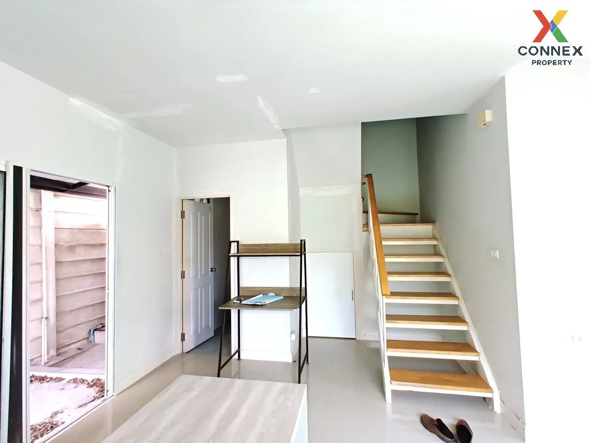 ขายทาวน์เฮ้าส์/ทาวน์โฮม  เดอะคัลเลอร์ส พรีเมียม วงแหวน-รามอินทรา  4