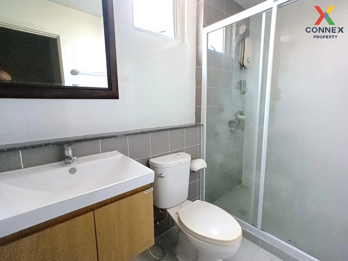 ขายทาวน์เฮ้าส์/ทาวน์โฮม  เดอะคัลเลอร์ส พรีเมียม วงแหวน-รามอินทรา 