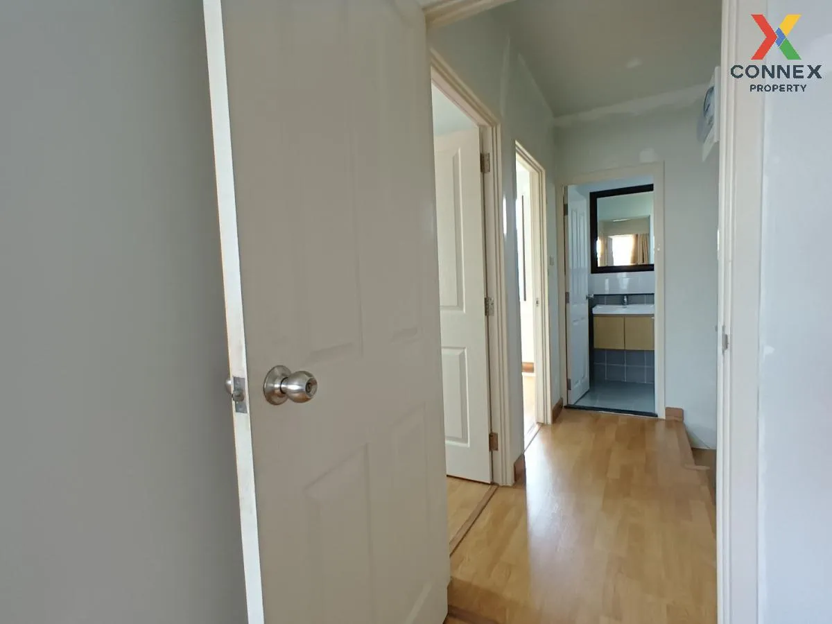 ขายทาวน์เฮ้าส์/ทาวน์โฮม  เดอะคัลเลอร์ส พรีเมียม วงแหวน-รามอินทรา 