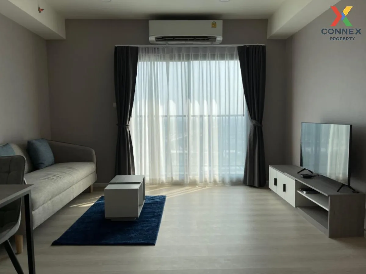 For Rent Condo , A Space Mega , Bang Phli Noi , Bang Phli , Samut 1