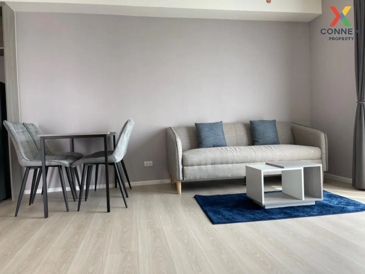 For Rent Condo , A Space Mega , Bang Phli Noi , Bang Phli , Samut 2