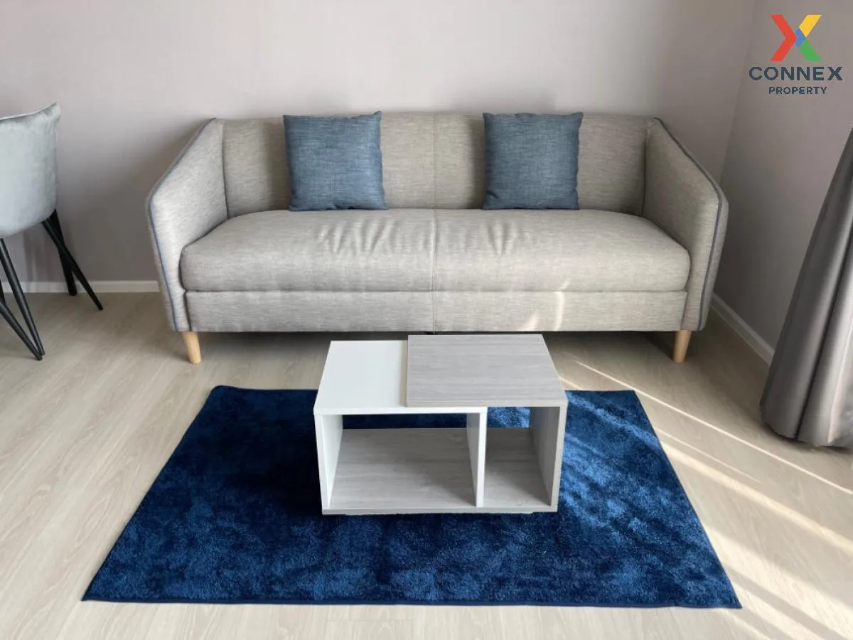 For Rent Condo , A Space Mega , Bang Phli Noi , Bang Phli , Samut 3