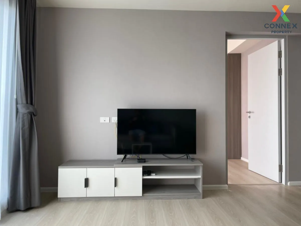 For Rent Condo , A Space Mega , Bang Phli Noi , Bang Phli , Samut