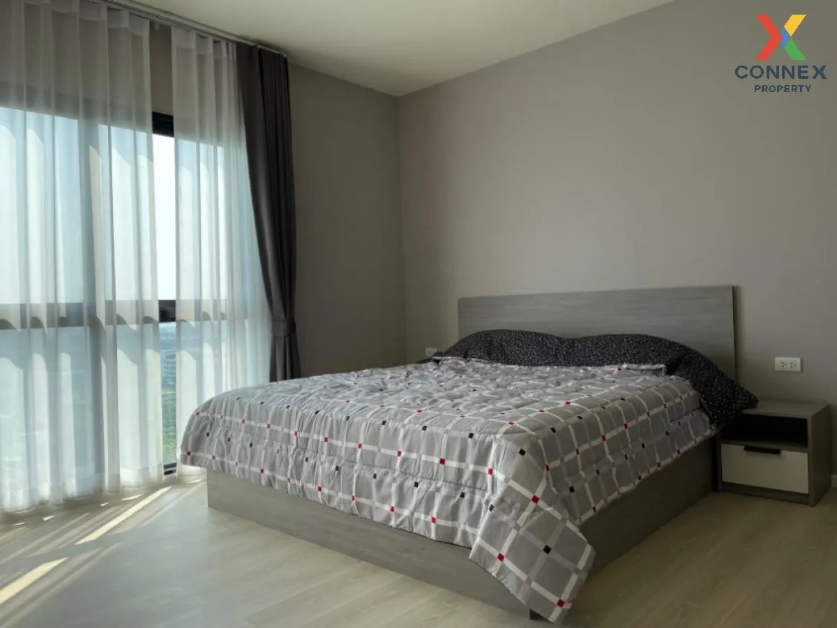 For Rent Condo , A Space Mega , Bang Phli Noi , Bang Phli , Samut