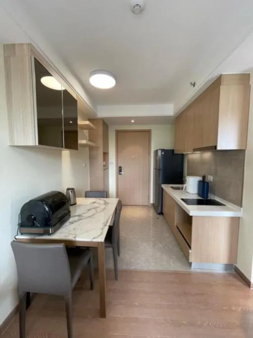 For Sale Condo , Regal Sathon - Naradhiwas , BTS-Chong Nonsi , Thungmahamek , Sa Thon , Bangkok , CX-95001