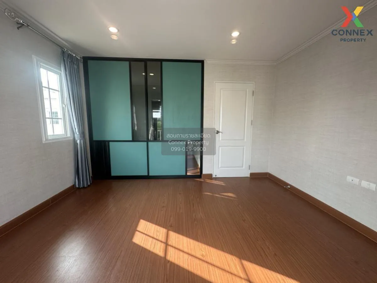 For Sale House , Chuanchuen Prime Ville Krungthep-Pathumthani , B