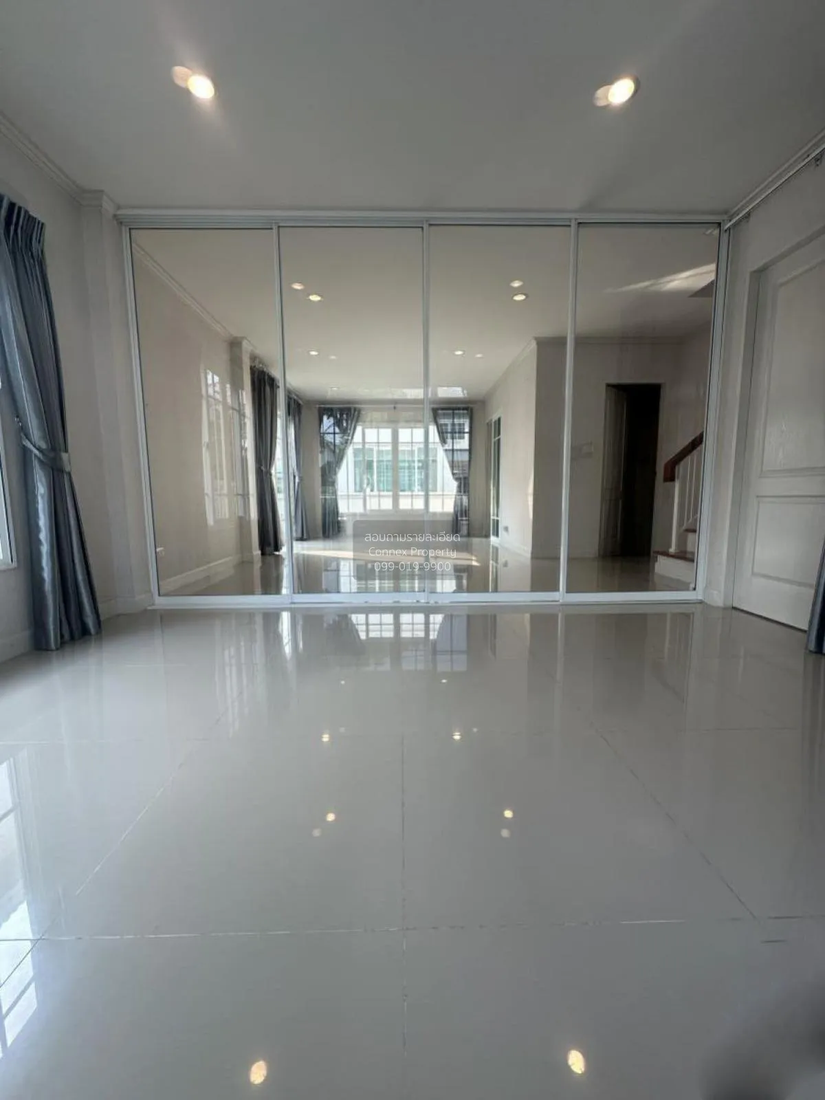 For Sale House , Chuanchuen Prime Ville Krungthep-Pathumthani , B 3