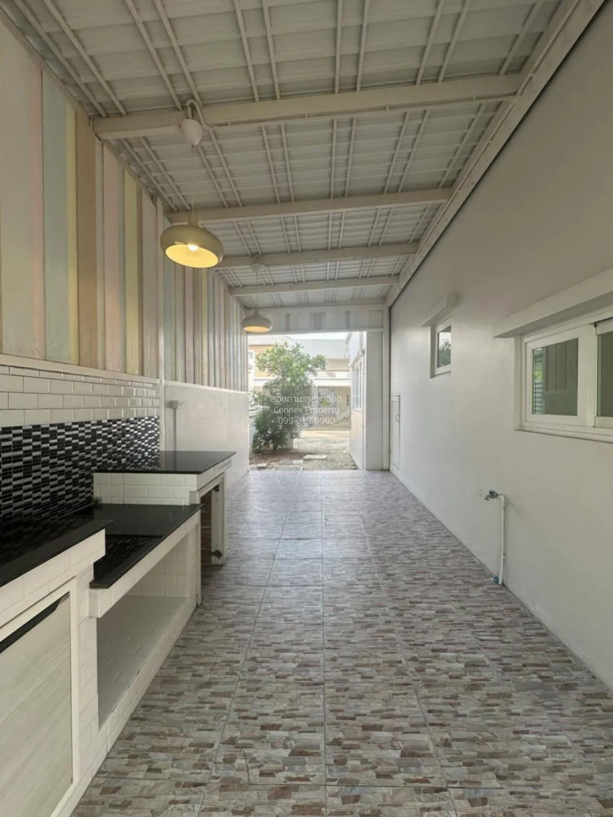 For Sale House , Chuanchuen Prime Ville Krungthep-Pathumthani , B 4