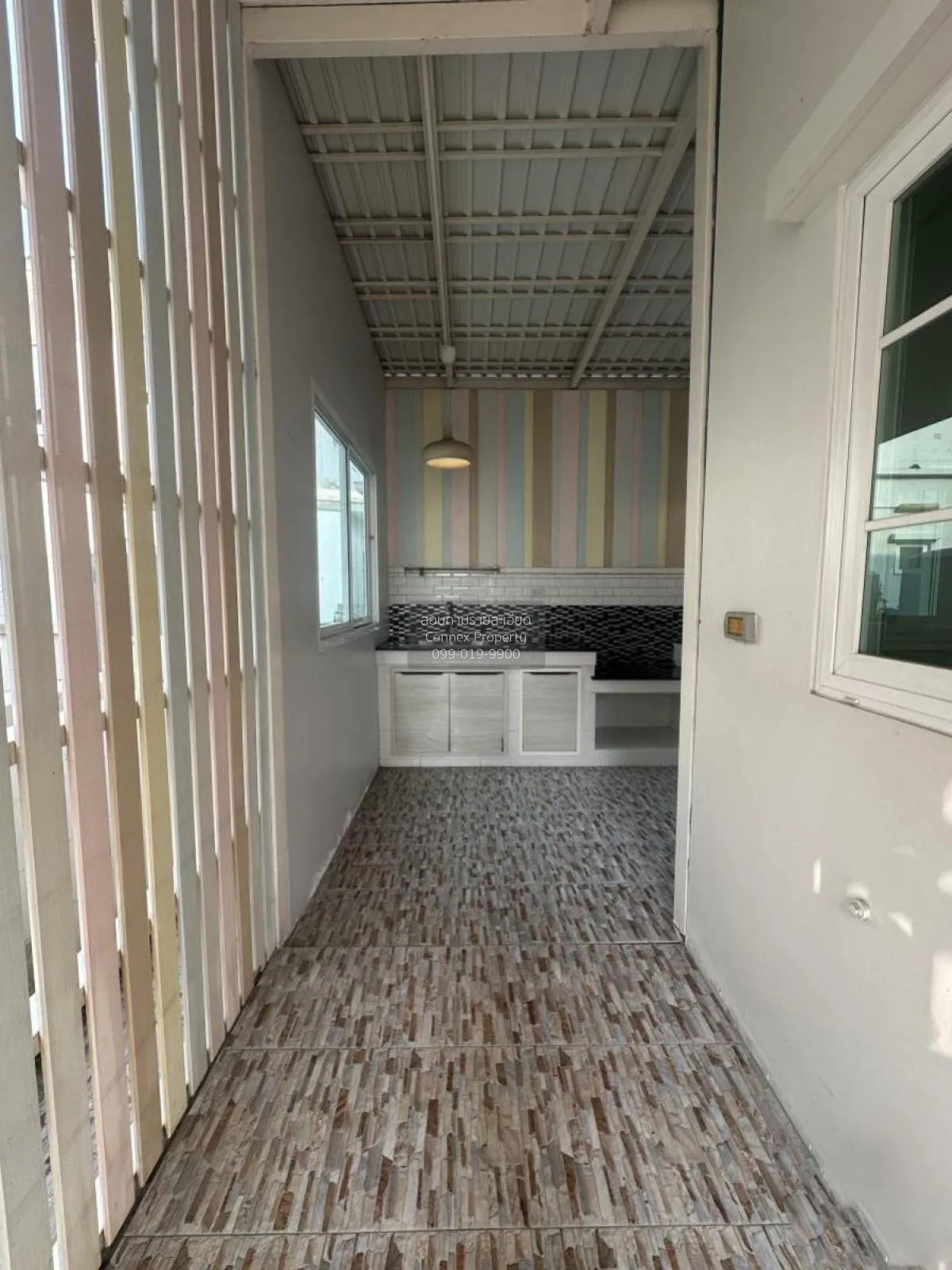 For Sale House , Chuanchuen Prime Ville Krungthep-Pathumthani , B