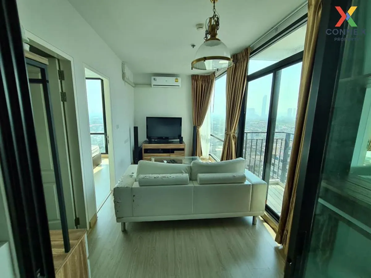 เช่าคอนโด  แบงค์คอก ฮอไรซอน สาทร - นราธิวาส BTS-ช่องนนทรี ทุ่งวัด 2