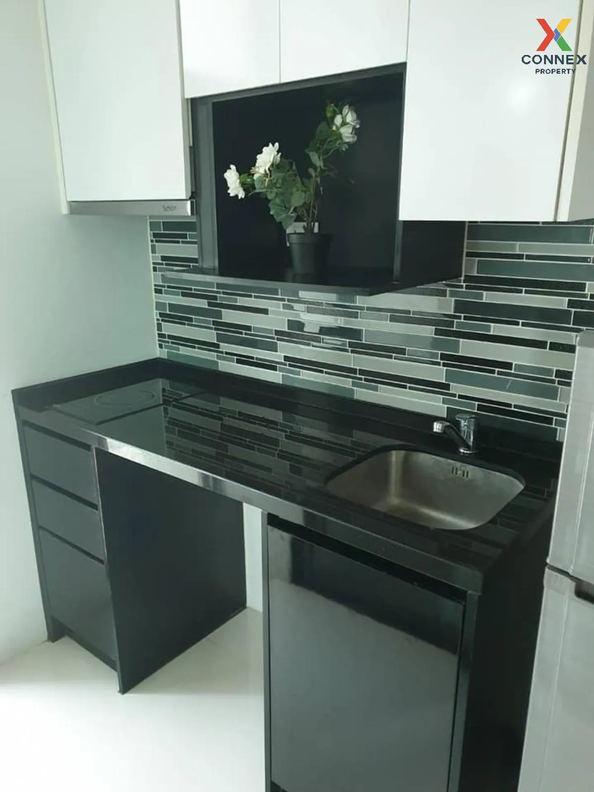 เช่าคอนโด  แบงค์คอก ฮอไรซอน สาทร - นราธิวาส BTS-ช่องนนทรี ทุ่งวัด 4