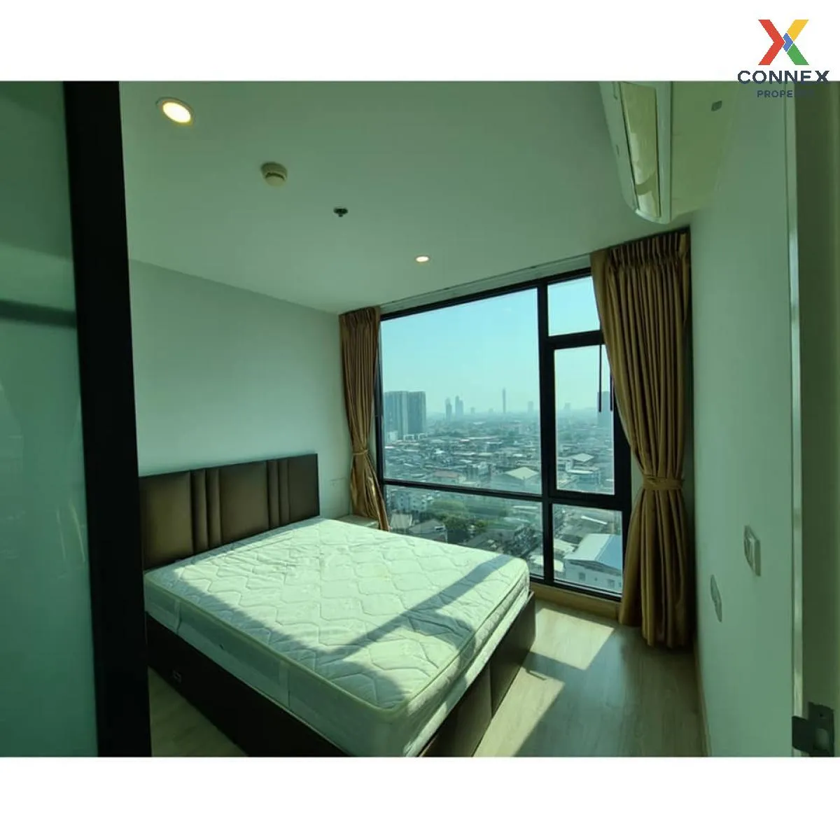 เช่าคอนโด  แบงค์คอก ฮอไรซอน สาทร - นราธิวาส BTS-ช่องนนทรี ทุ่งวัด