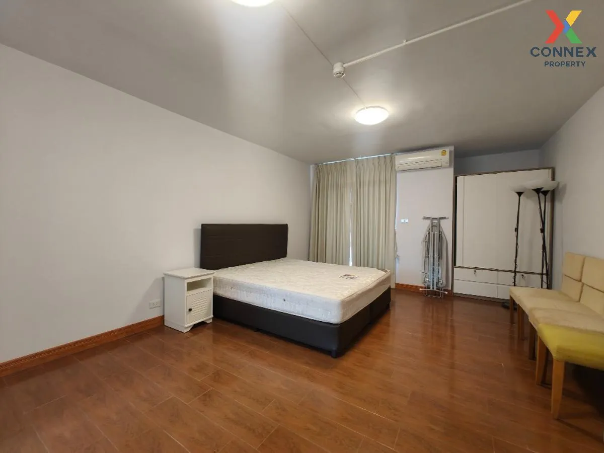 เช่าคอนโด  พิพัฒน์ เพลส BTS-ช่องนนทรี สีลม เขต บางรัก กรุงเทพ CX- 4