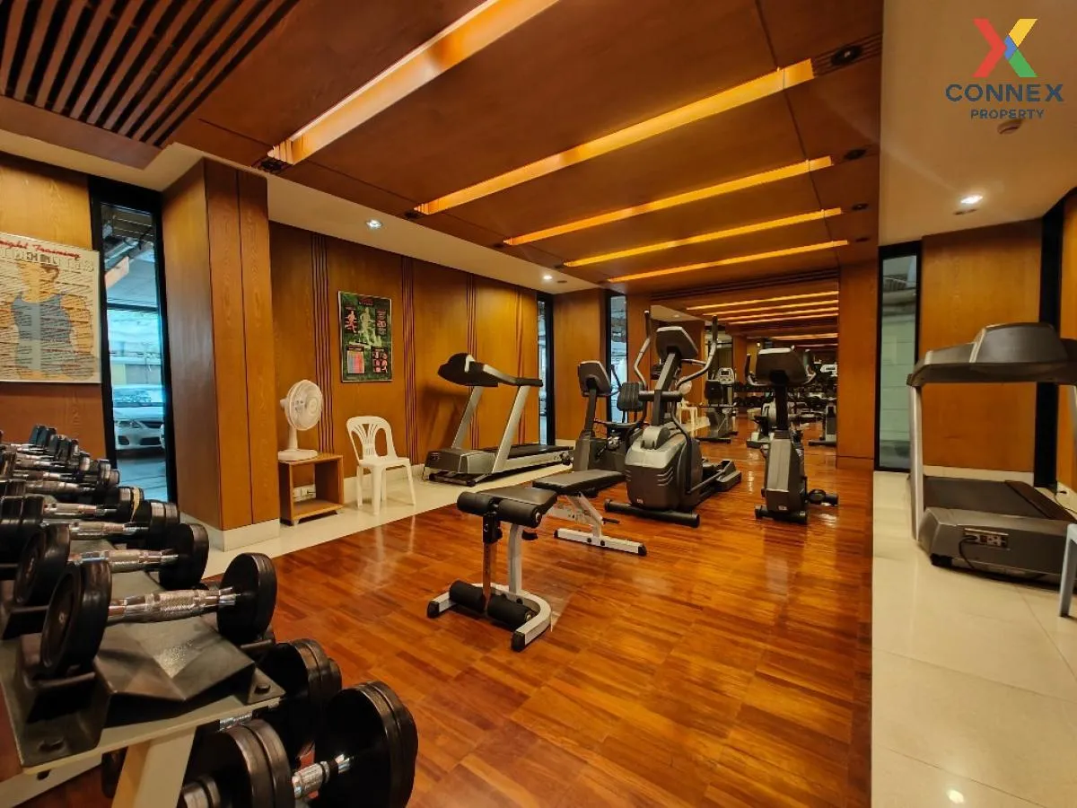 เช่าคอนโด  พิพัฒน์ เพลส BTS-ช่องนนทรี สีลม เขต บางรัก กรุงเทพ CX-