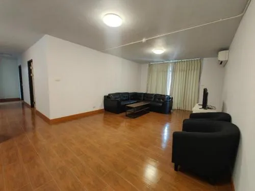 เช่าคอนโด  พิพัฒน์ เพลส BTS-ช่องนนทรี สีลม เขต บางรัก กรุงเทพ CX-95008