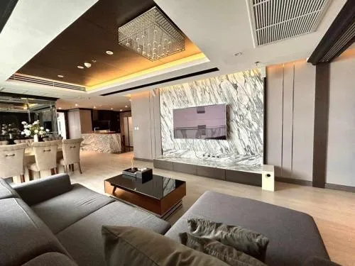 ขายคอนโด  บ้าน สิริ 31 BTS-พร้อมพงษ์ คลองตัน เขต คลองเตย กรุงเทพ CX-95009