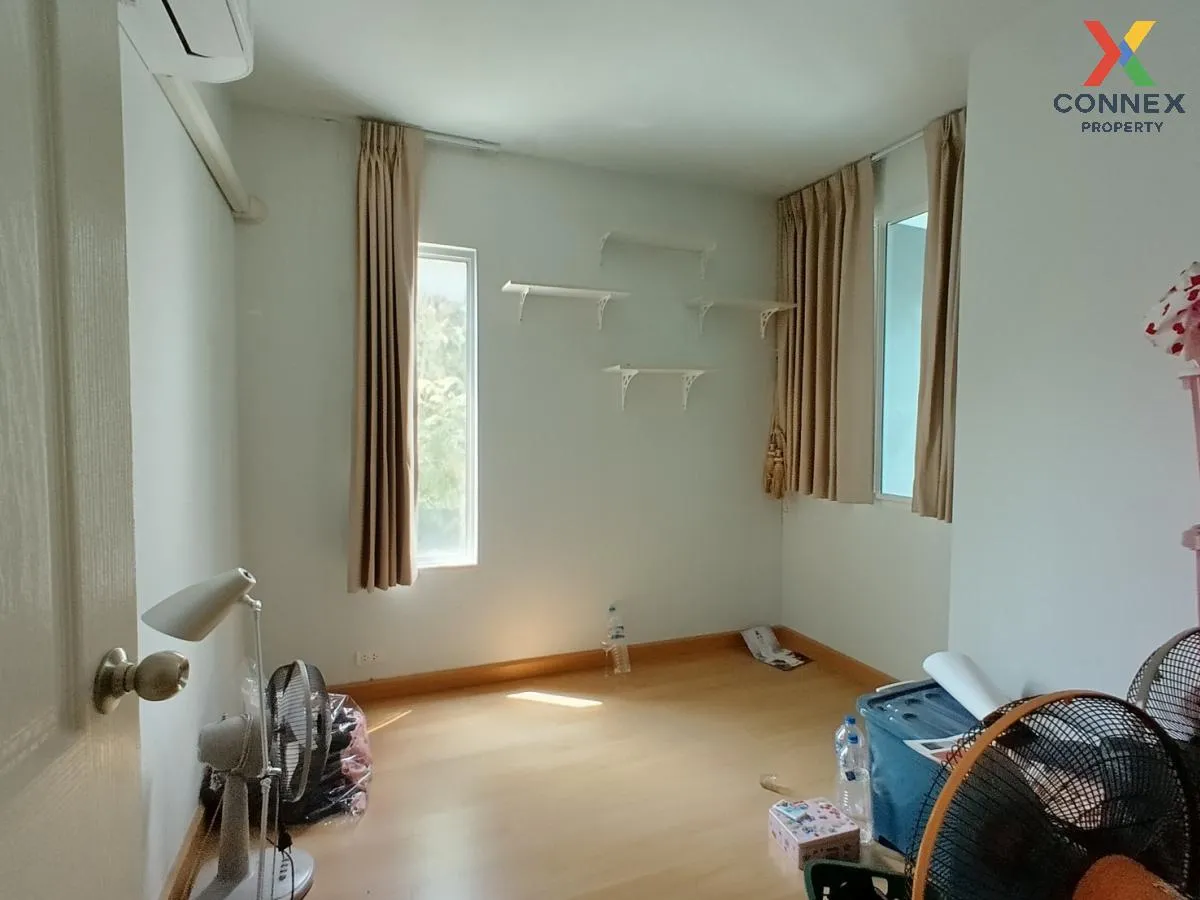 For Sale Townhouse/Townhome  , The Colors Premium Wongwaen-Ramint