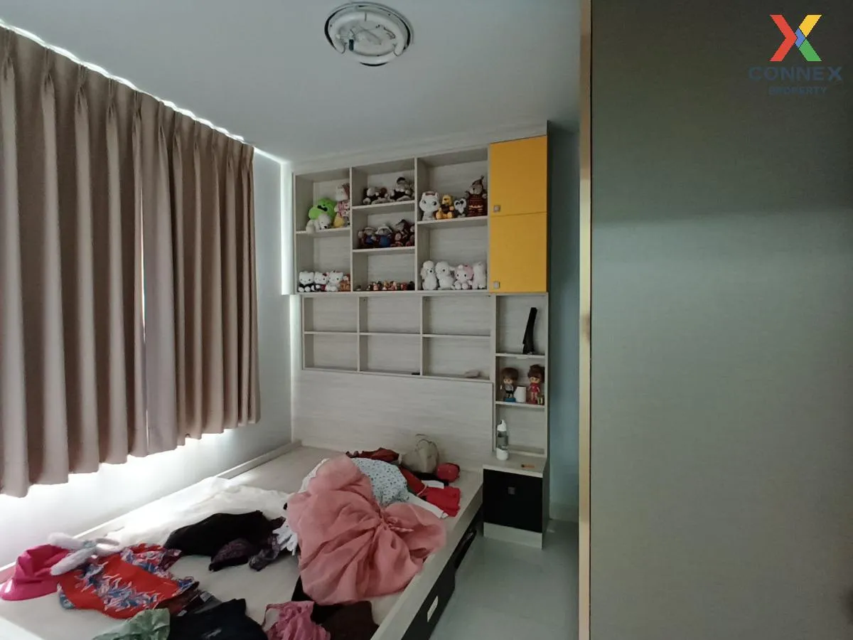 For Sale Townhouse/Townhome  , The Colors Premium Wongwaen-Ramint