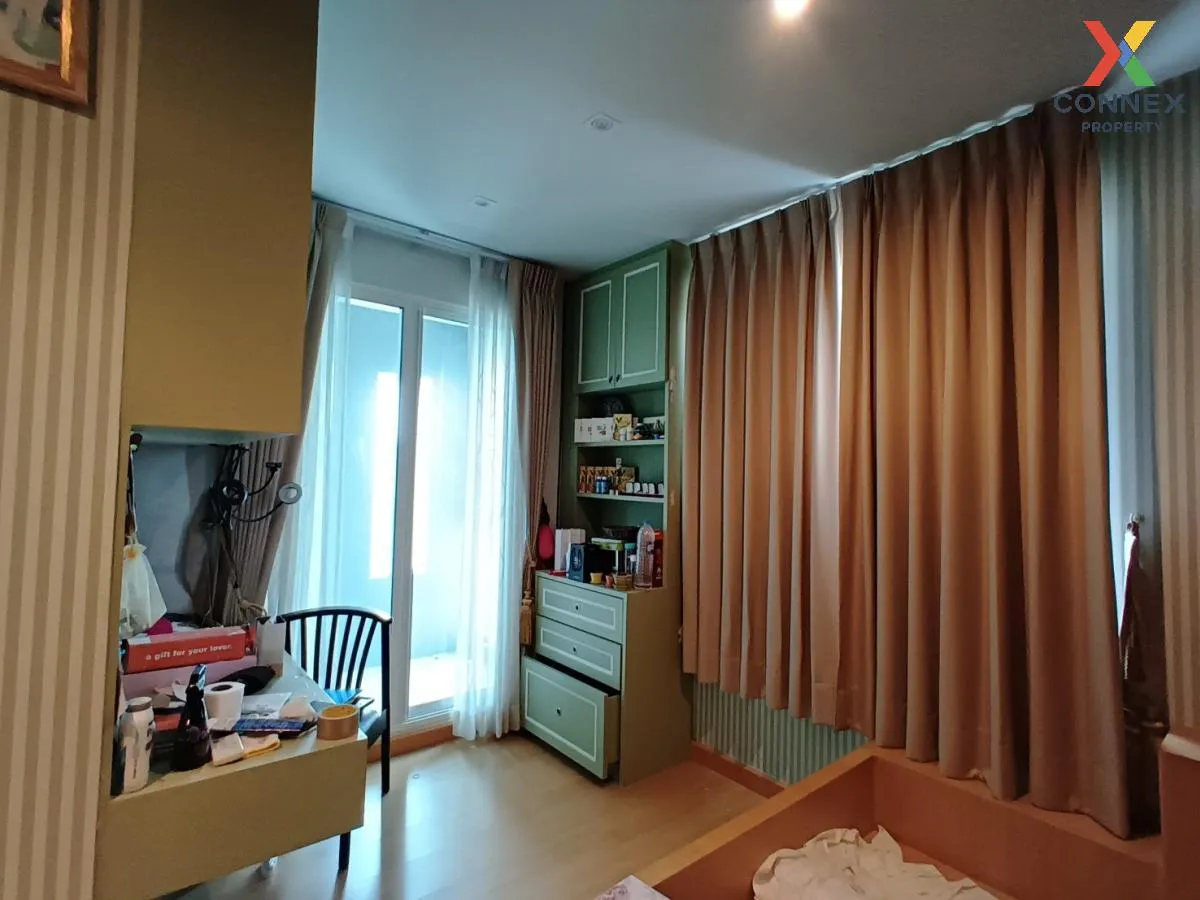 For Sale Townhouse/Townhome  , The Colors Premium Wongwaen-Ramint