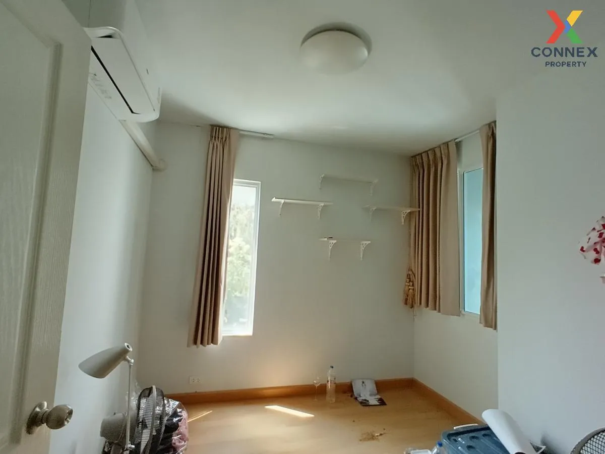 For Sale Townhouse/Townhome  , The Colors Premium Wongwaen-Ramint