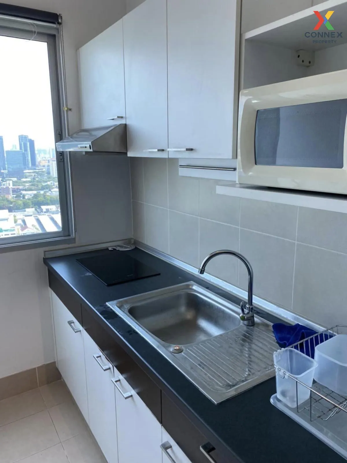 For Rent Condo , Supalai Park Ratchayothin , BTS-Ratchayothin , L 2