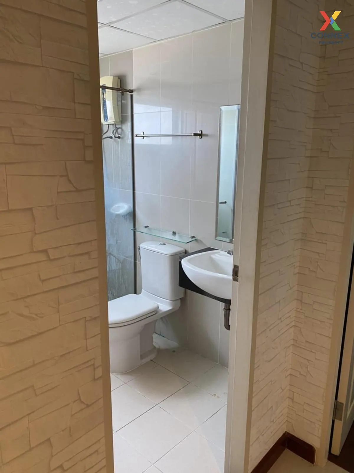 เช่าคอนโด  ศุภาลัย ปาร์ค รัชโยธิน BTS-รัชโยธิน ลาดยาว เขต จตุจักร