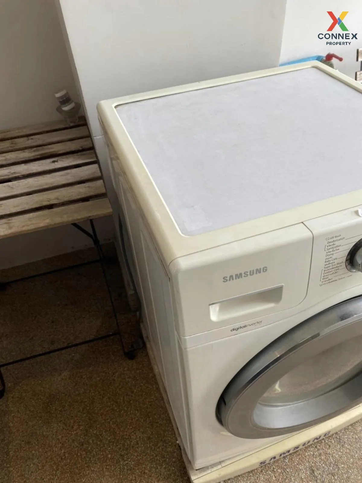 เช่าคอนโด  ศุภาลัย ปาร์ค รัชโยธิน BTS-รัชโยธิน ลาดยาว เขต จตุจักร