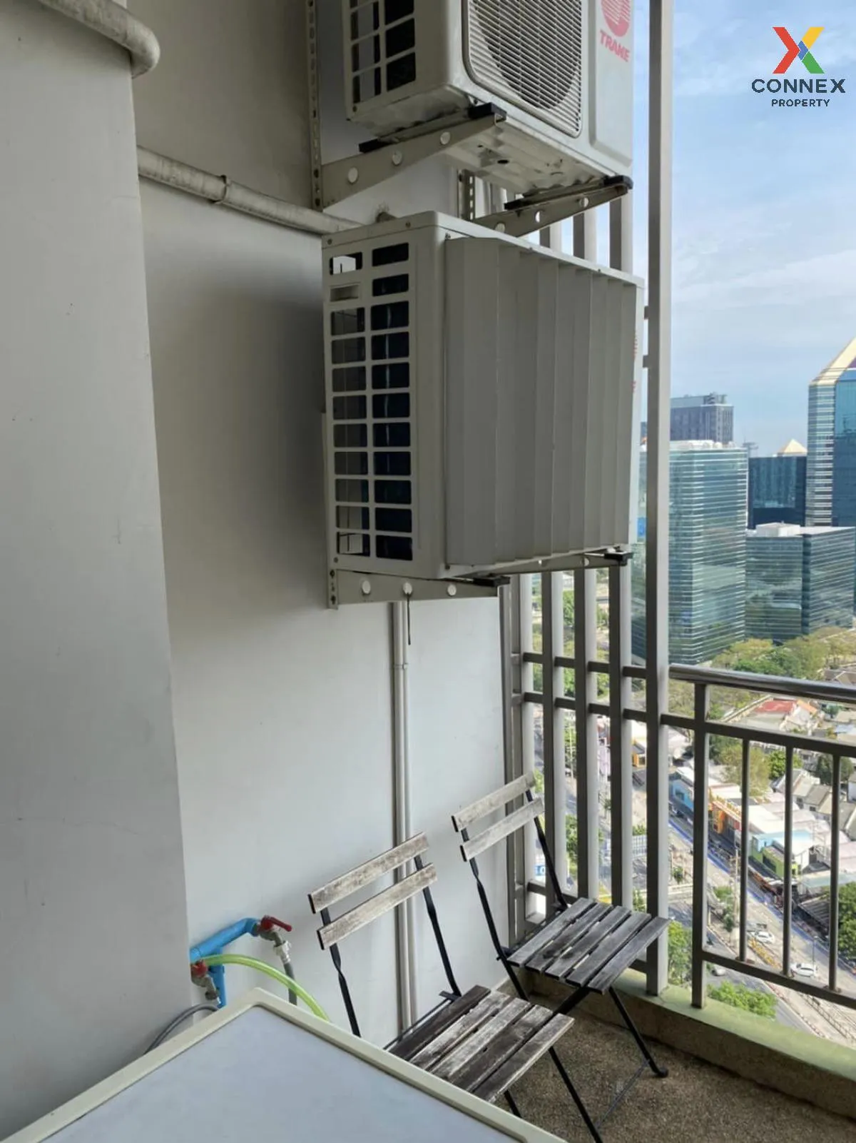 เช่าคอนโด  ศุภาลัย ปาร์ค รัชโยธิน BTS-รัชโยธิน ลาดยาว เขต จตุจักร